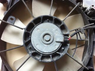 Вентилятор радиатора левый Lexus RX300