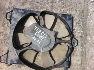 Вентилятор радиатора Toyota Tercel 1997