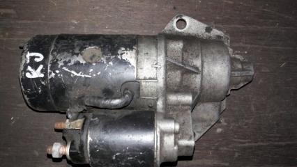 Стартер Mazda Eunos 1997 Б/У Стартер Mazda Eunos 1997