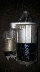 Стартер Mitsubishi Colt 2005 Б/У Стартер Mitsubishi Colt 2005