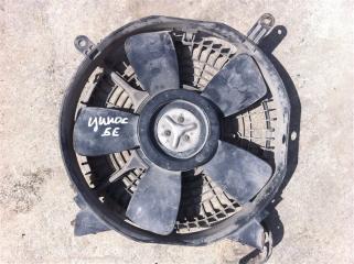Вентилятор радиатора Toyota Cynos 1993