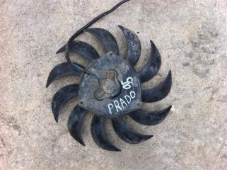 Вентилятор радиатора Toyota Land Cruiser Prado 1999