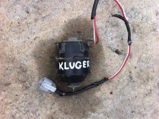 Вентилятор радиатора Toyota Kluger 2001