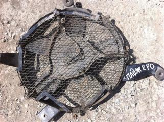 Вентилятор радиатора Mitsubishi Pajero