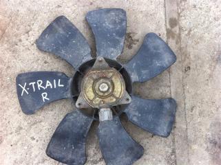 Вентилятор радиатора Nissan X-TRAIL 2003