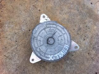 Вентилятор радиатора Nissan X-TRAIL 2008