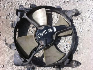 Вентилятор радиатора Honda Civic 1998