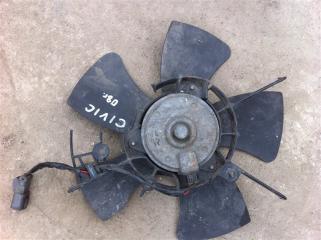 Вентилятор радиатора Honda Civic 2008