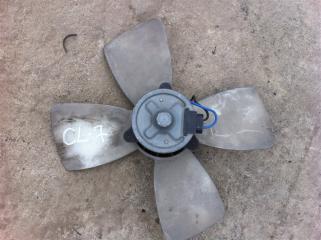 Вентилятор радиатора Honda Accord 2004