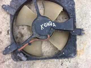 Вентилятор радиатора Honda