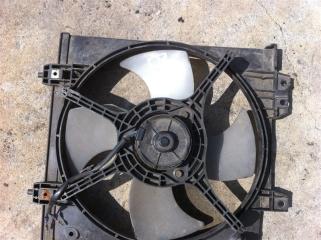 Вентилятор радиатора Subaru LEGACY B4 2000