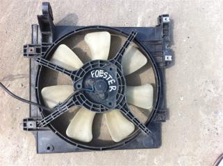Вентилятор радиатора Subaru Forester 2000