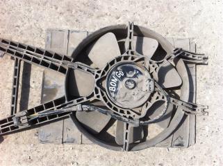 Вентилятор радиатора Mazda Bongo 2001
