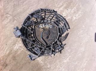 Вентилятор радиатора Lexus GX470 2005