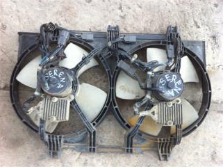 Диффузор Nissan Serena