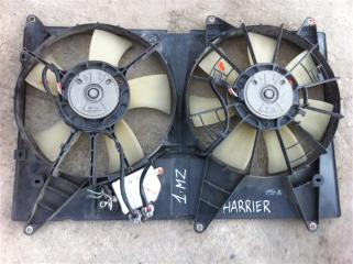 Диффузор Toyota Harrier 2000