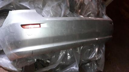 Бампер задний Toyota Nadia 2001
