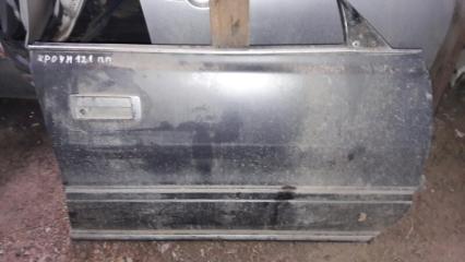Дверь передняя правая Toyota Crown