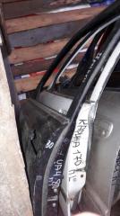 Дверь передняя левая Toyota Chaser 1991