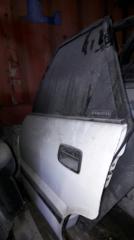 Дверь задняя левая Toyota Corolla Sprinter 1991
