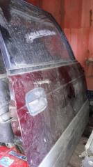 Дверь задняя правая Mitsubishi Chariot 1995