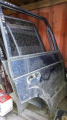 Дверь задняя правая Mitsubishi Pajero 1996