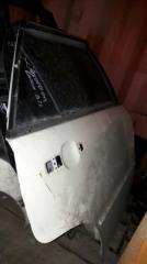 Дверь задняя правая Honda Accord 2000