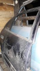 Дверь задняя правая Toyota Corolla 1999