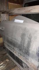 Дверь задняя правая Toyota Crown