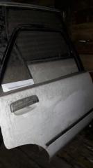 Дверь задняя правая Toyota Carina 1991