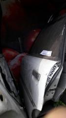 Дверь задняя левая Toyota Camry 1990
