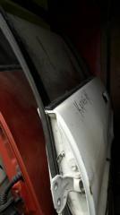 Дверь задняя левая Toyota Sprinter Carib 1992