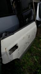 Дверь задняя правая Toyota Chaser 1991