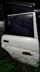 Дверь задняя правая Mazda Demio 1999