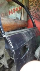 Дверь задняя правая Honda Orthia 2000