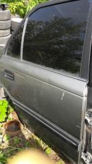 Дверь задняя правая Toyota Corolla 1991