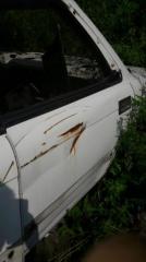 Дверь задняя левая Toyota Vista 1988