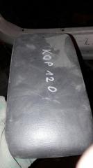 Бардачок межсидений Toyota Corolla 2002