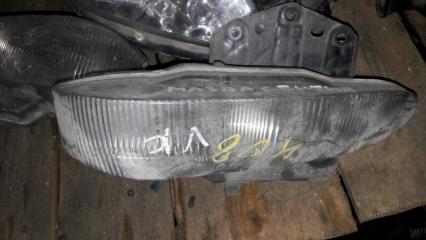 Фара противотуманная левая Mazda Sentia Б/У Фара противотуманная левая Mazda Sentia