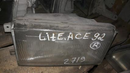 Фара передняя правая Toyota Lite Ace 1992