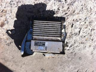 Блок управления инжектором Toyota Land Cruiser