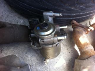 ПОМПА РУЧНОЙ ПОДКАЧКИ Toyota Land Cruiser