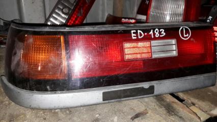 Запчасть стоп задний левый Toyota CARINA ED 1992