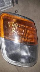 Габарит передний правый Mitsubishi Pajero 1994 Б/У Габарит передний правый Mitsubishi Pajero 1994