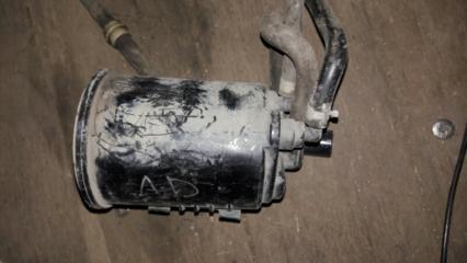 Фильтр паров топлива Nissan AD 2000