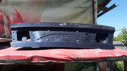 Крышка багажника задняя Nissan Cefiro 1996 Б/У Крышка багажника задняя Nissan Cefiro 1996