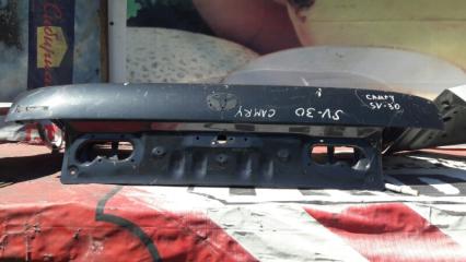 Крышка багажника задняя Toyota Camry 1992 Б/У Крышка багажника задняя Toyota Camry 1992