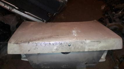 Крышка багажника задняя Toyota Mark II 1992 Б/У Крышка багажника задняя Toyota Mark II 1992