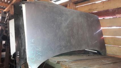 Крышка багажника задняя Toyota Cresta 1990 Б/У Крышка багажника задняя Toyota Cresta 1990