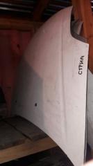 Капот Honda Stream 2001 Б/У Капот Honda Stream 2001